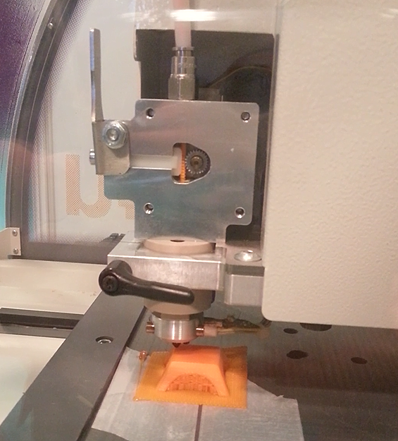 Fabrication additive - Impression 3D
