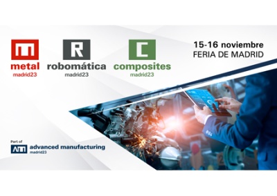 ADVANCED MANUFACTURING (Madrid)