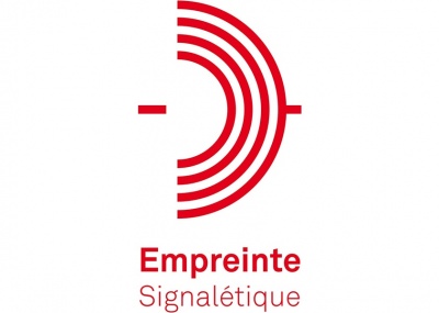 [TEMOIGNAGE] Fabrice TREGOU - EMPREINTE (Signalétique)