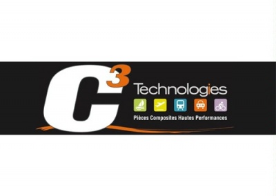 C3 TECHNOLOGIES (Matériaux composites)