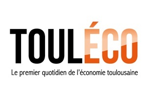 [MECANUMERIC DANS LA PRESSE] TOULECO (mai 2018)