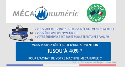 FRANCE RELANCE (Décembre 2020)