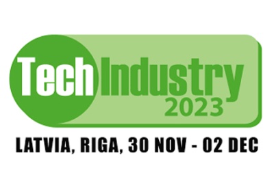 TECH INDUSTRY (RIGA) 