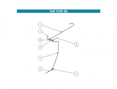 Tubes haute pression