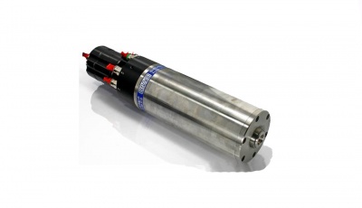 MODÈLE IBAG HF80