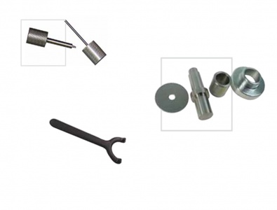 Outillage