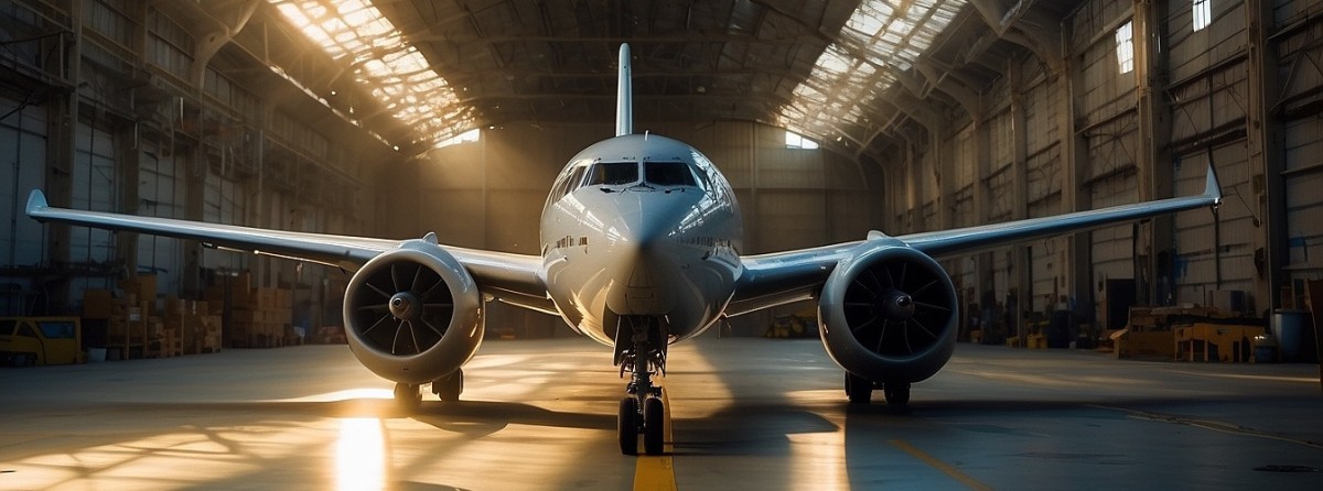 les matériaux composites dans l'industrie aeronavale
