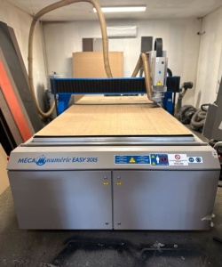 MECAEASY 3015