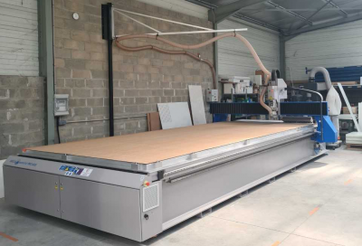 MECAPRO 6025