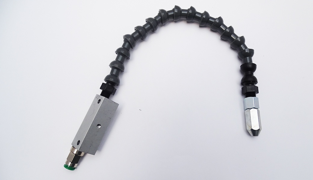 TUBE DE PROJECTION LOC-LINE
